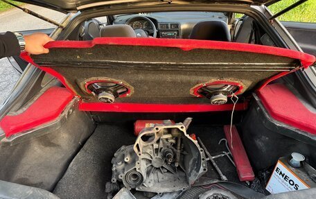Nissan 100NX, 1991 год, 260 000 рублей, 22 фотография