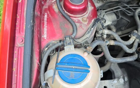 Skoda Fabia I, 2006 год, 300 000 рублей, 16 фотография