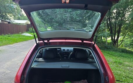 Skoda Fabia I, 2006 год, 300 000 рублей, 20 фотография