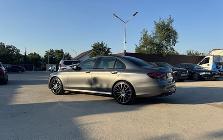 Mercedes-Benz E-Класс, 2017 год, 3 500 000 рублей, 6 фотография