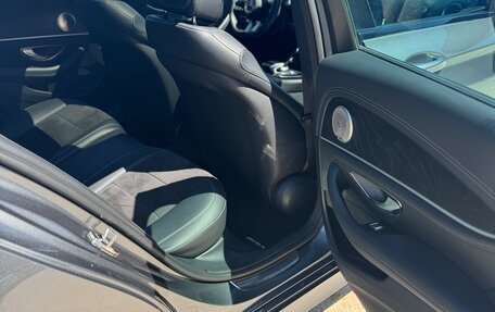 Mercedes-Benz E-Класс, 2017 год, 3 500 000 рублей, 16 фотография