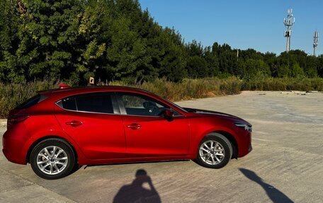 Mazda Axela, 2016 год, 1 480 000 рублей, 2 фотография