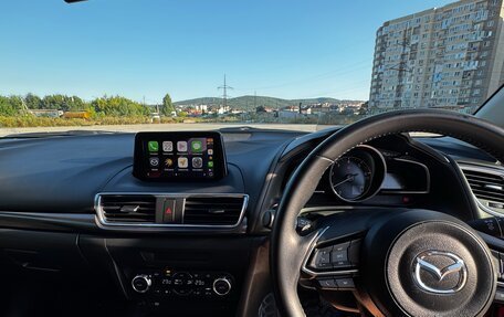 Mazda Axela, 2016 год, 1 480 000 рублей, 12 фотография