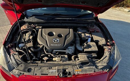 Mazda Axela, 2016 год, 1 480 000 рублей, 14 фотография