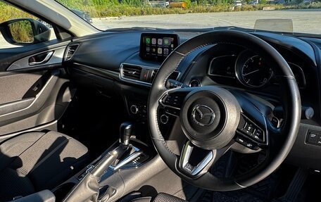 Mazda Axela, 2016 год, 1 480 000 рублей, 13 фотография