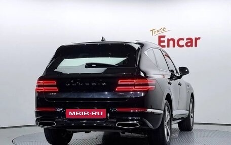 Genesis GV80 I, 2020 год, 3 985 000 рублей, 5 фотография