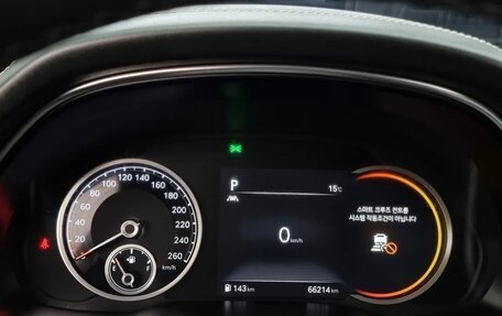 Genesis GV80 I, 2020 год, 3 985 000 рублей, 8 фотография