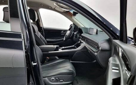 Genesis GV80 I, 2020 год, 3 985 000 рублей, 15 фотография