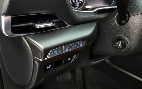 Genesis GV80 I, 2020 год, 3 985 000 рублей, 14 фотография