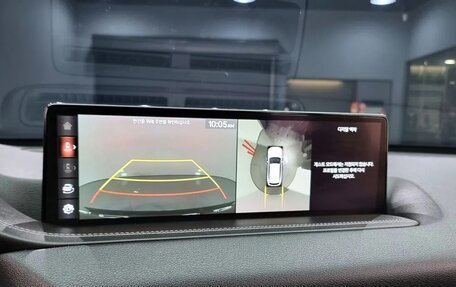 Genesis GV80 I, 2020 год, 3 985 000 рублей, 11 фотография