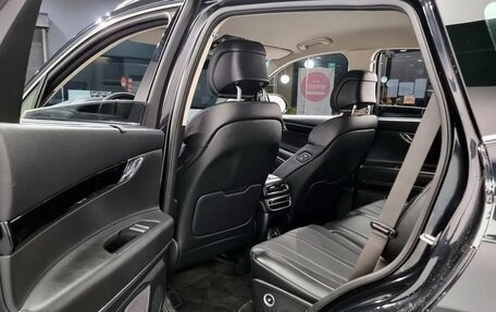 Genesis GV80 I, 2020 год, 3 985 000 рублей, 16 фотография