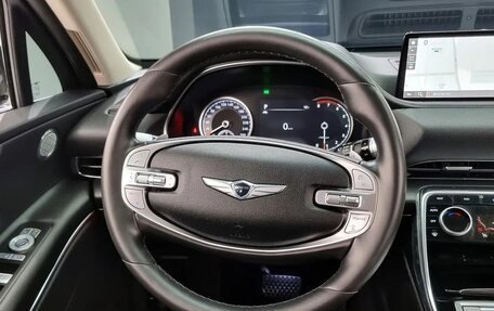 Genesis GV80 I, 2020 год, 3 985 000 рублей, 7 фотография