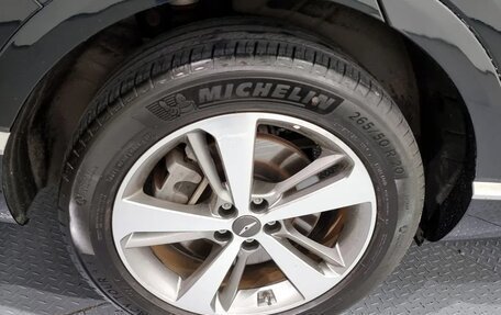 Genesis GV80 I, 2020 год, 3 985 000 рублей, 19 фотография