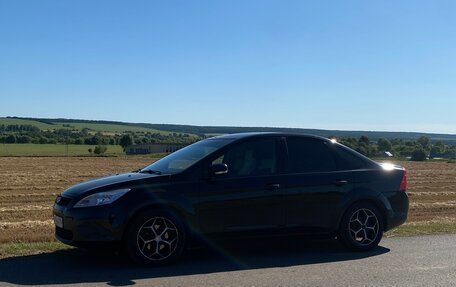 Ford Focus II рестайлинг, 2008 год, 410 000 рублей, 2 фотография