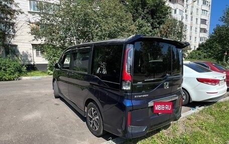 Honda Stepwgn IV, 2019 год, 2 900 000 рублей, 20 фотография