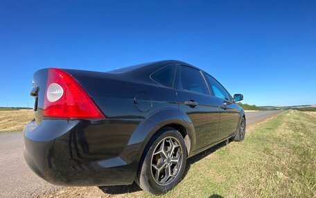 Ford Focus II рестайлинг, 2008 год, 410 000 рублей, 10 фотография