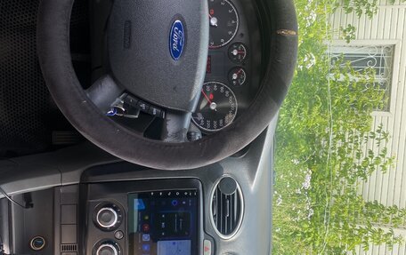 Ford Focus II рестайлинг, 2008 год, 410 000 рублей, 14 фотография
