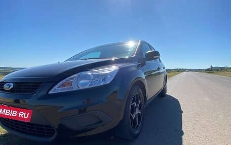 Ford Focus II рестайлинг, 2008 год, 410 000 рублей, 12 фотография