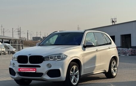 BMW X5, 2016 год, 3 790 000 рублей, 3 фотография