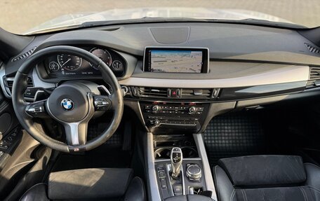 BMW X5, 2016 год, 3 790 000 рублей, 7 фотография