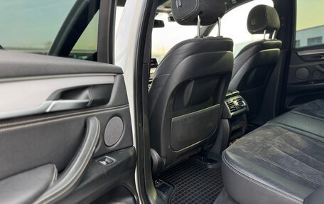 BMW X5, 2016 год, 3 790 000 рублей, 15 фотография