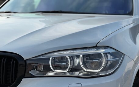 BMW X5, 2016 год, 3 790 000 рублей, 19 фотография