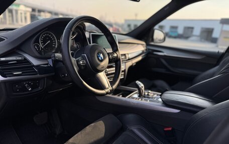 BMW X5, 2016 год, 3 790 000 рублей, 20 фотография