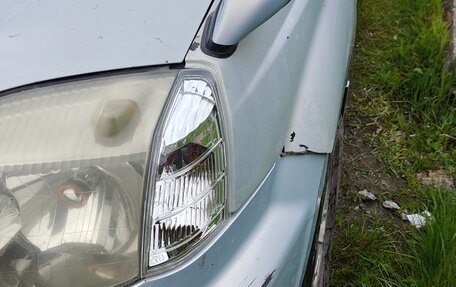 Nissan X-Trail, 2001 год, 630 000 рублей, 3 фотография