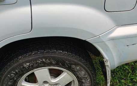 Nissan X-Trail, 2001 год, 630 000 рублей, 6 фотография