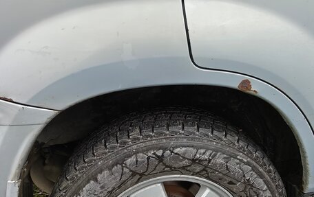Nissan X-Trail, 2001 год, 630 000 рублей, 10 фотография
