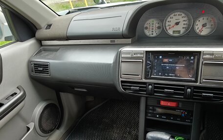 Nissan X-Trail, 2001 год, 630 000 рублей, 15 фотография