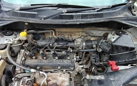 Nissan X-Trail, 2001 год, 630 000 рублей, 18 фотография