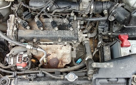 Nissan X-Trail, 2001 год, 630 000 рублей, 21 фотография