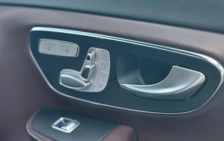 Mercedes-Benz V-Класс, 2018 год, 5 200 000 рублей, 17 фотография