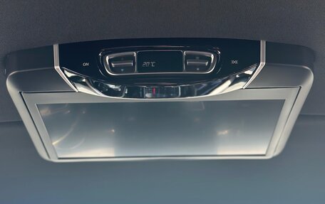 Mercedes-Benz V-Класс, 2018 год, 5 200 000 рублей, 20 фотография