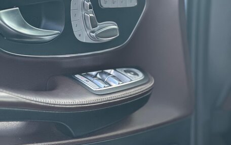 Mercedes-Benz V-Класс, 2018 год, 5 200 000 рублей, 23 фотография