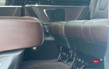 Mercedes-Benz V-Класс, 2018 год, 5 200 000 рублей, 30 фотография