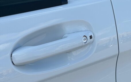 Mercedes-Benz V-Класс, 2018 год, 5 200 000 рублей, 35 фотография