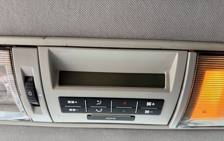 Volkswagen Multivan T5, 2004 год, 1 350 000 рублей, 11 фотография