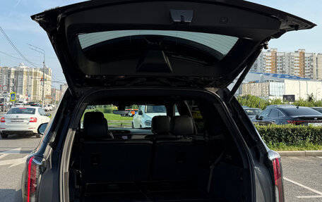Cadillac XT6 I, 2020 год, 5 200 000 рублей, 11 фотография
