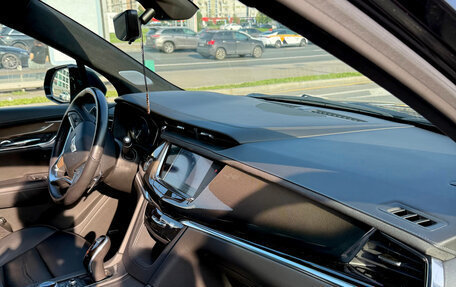 Cadillac XT6 I, 2020 год, 5 200 000 рублей, 8 фотография