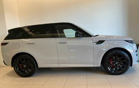 Land Rover Range Rover Sport, 2025 год, 19 400 000 рублей, 3 фотография
