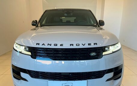 Land Rover Range Rover Sport, 2025 год, 19 400 000 рублей, 2 фотография