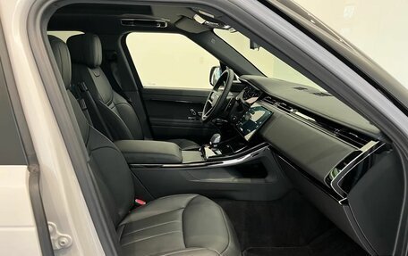 Land Rover Range Rover Sport, 2025 год, 19 400 000 рублей, 9 фотография