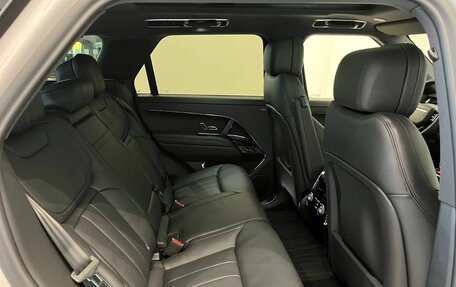 Land Rover Range Rover Sport, 2025 год, 19 400 000 рублей, 12 фотография