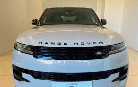 Land Rover Range Rover Sport, 2025 год, 19 400 000 рублей, 10 фотография