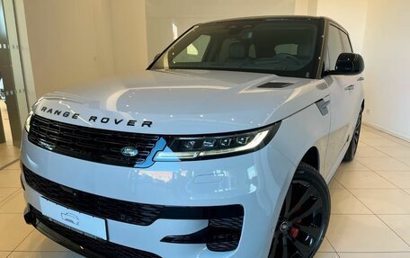 Land Rover Range Rover Sport, 2025 год, 19 400 000 рублей, 8 фотография