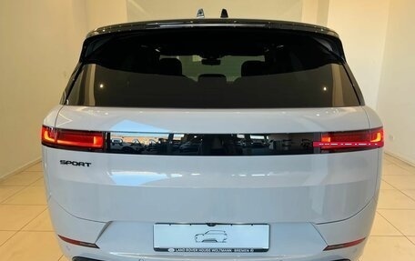 Land Rover Range Rover Sport, 2025 год, 19 400 000 рублей, 6 фотография