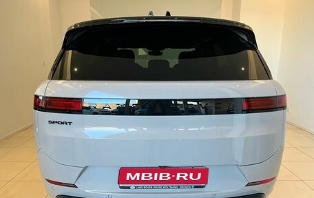 Land Rover Range Rover Sport, 2025 год, 19 400 000 рублей, 7 фотография