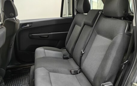 Opel Zafira B, 2007 год, 545 000 рублей, 8 фотография